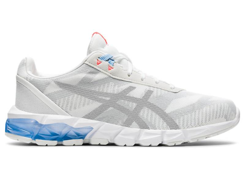 Tênis Asics GEL-QUANTUM 90 2 Mulher Branco, 8685A604.325